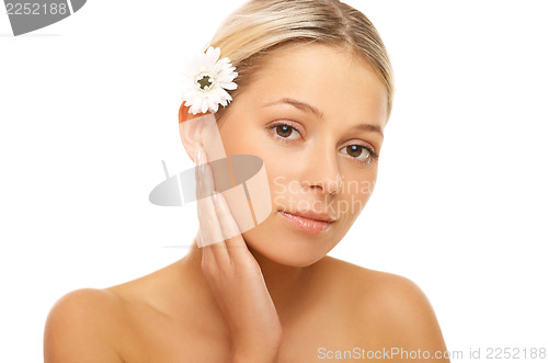 Image of Daily Spa