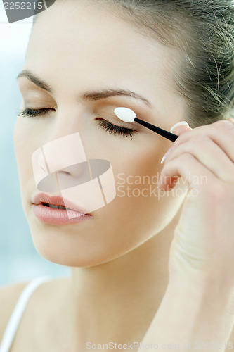 Image of Beauty routines 2