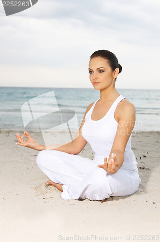 Image of Yoga at Caribbean