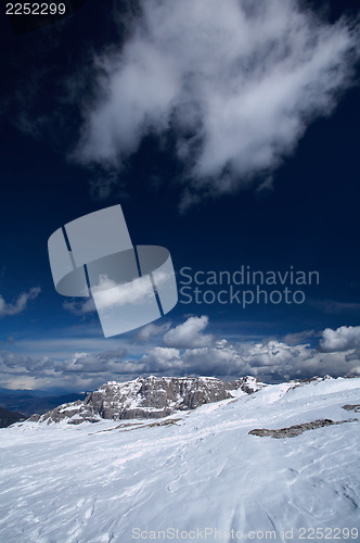 Image of Dolomites