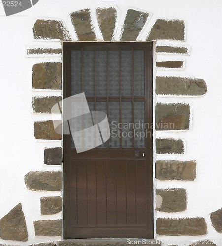 Image of Doorway