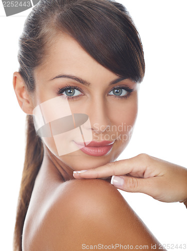 Image of Sexy and Beauty