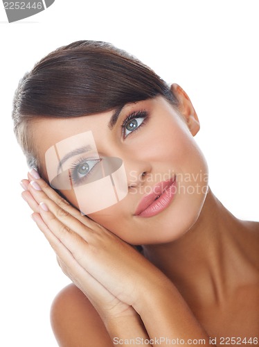 Image of Sexy and Beauty