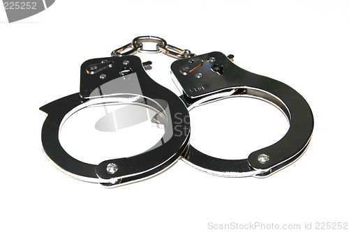 Image of Handcuffs #2