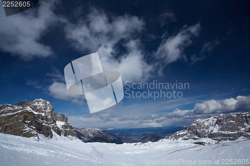 Image of Dolomites