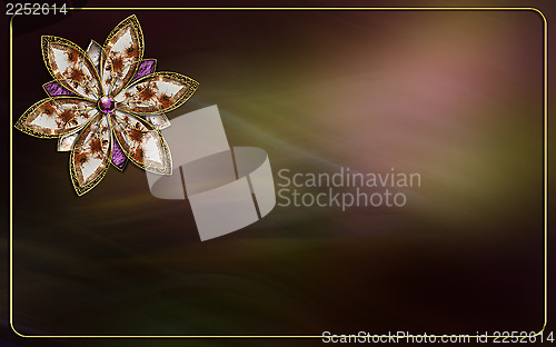 Image of Photo Background layout design