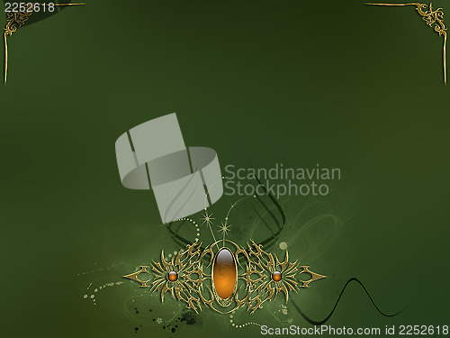Image of Photo Background layout design