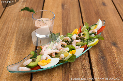 Image of Shrimp cocktail