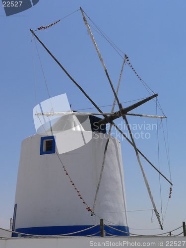 Image of Windmill