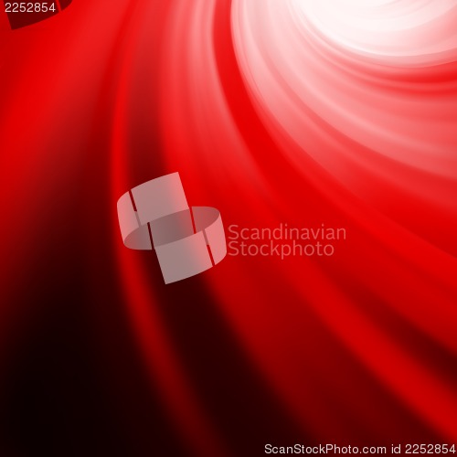 Image of Abstract ardent background. EPS 8