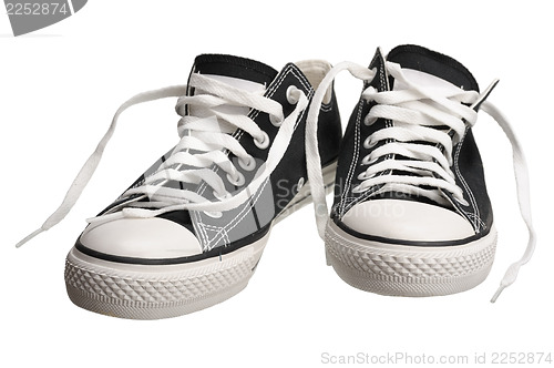 Image of Sport shoes