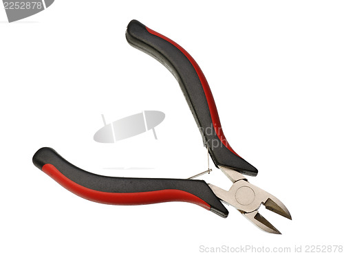 Image of Side Cutters