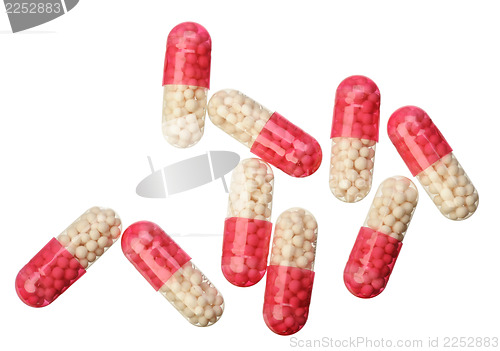 Image of Pills