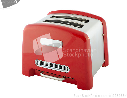 Image of Toaster