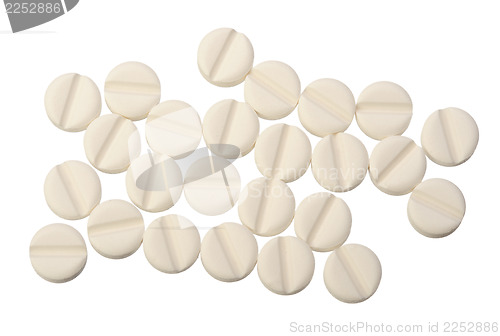 Image of Tablets