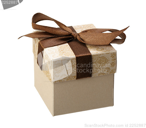 Image of Box for gift.