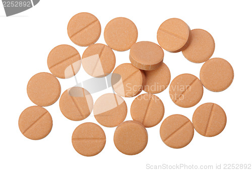 Image of Tablets
