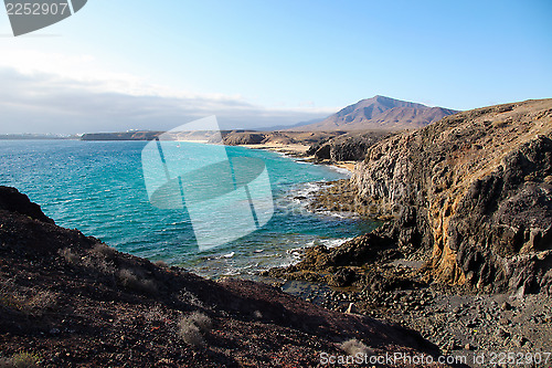 Image of Lanzarote