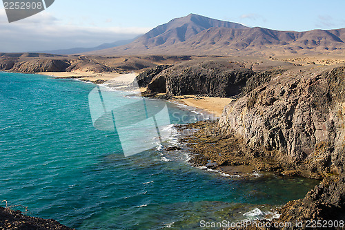 Image of Lanzarote