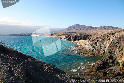 Image of Lanzarote