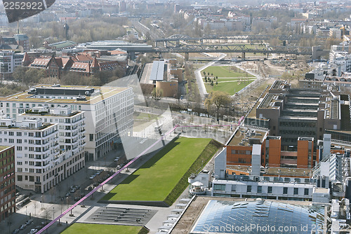 Image of Berlin