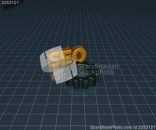 Image of seo tag