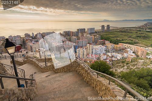 Image of Beach resort Cullera