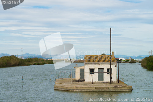 Image of La Albufera at El Perelló