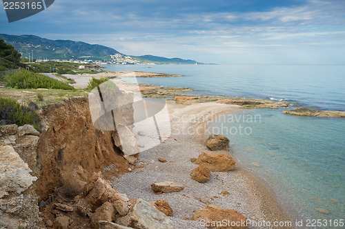 Image of Alcocebre beach