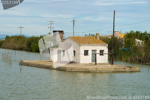 Image of Traditional Valencian architecture