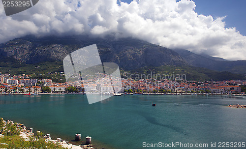 Image of City Makarska