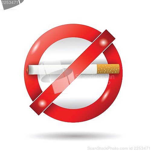 Image of cigarette