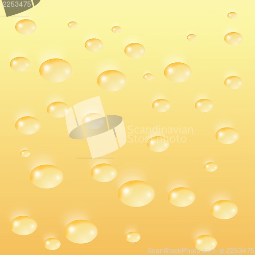 Image of cheese background