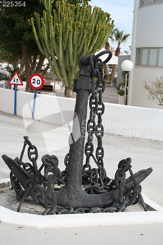 Image of Anchor