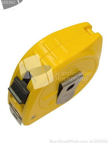 Image of Tape Measure