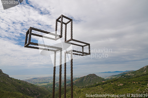 Image of Cross
