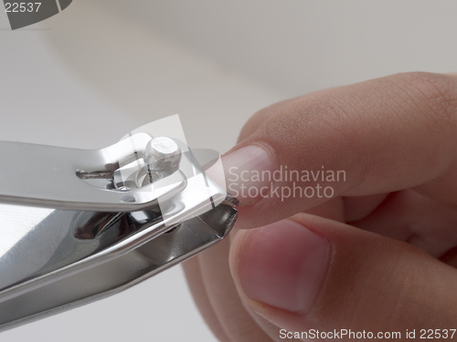 Image of Manicure
