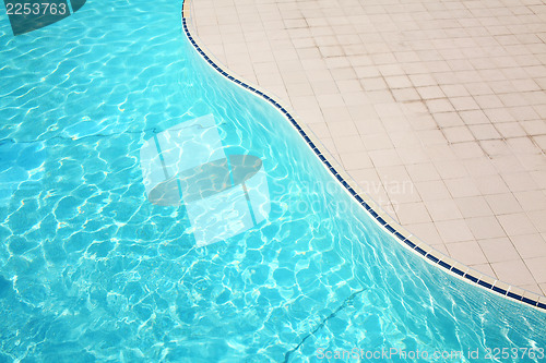 Image of Swimming pool