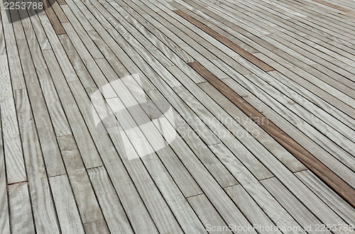 Image of Wood floor texture background