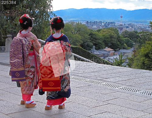 Image of Kyoto
