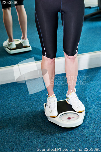 Image of Loose extra weight, stay fit and healthy