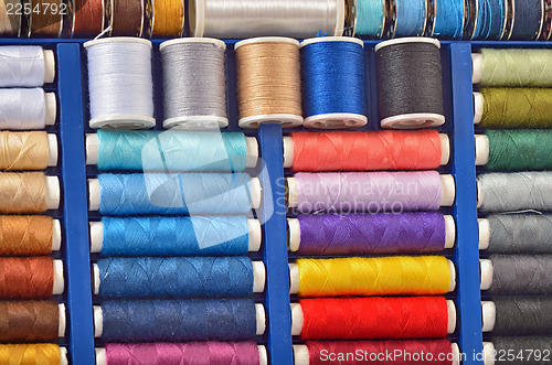 Image of Sewing accessories