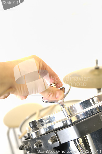 Image of accord drum