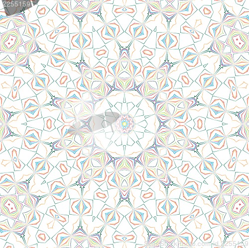 Image of Abstract pattern