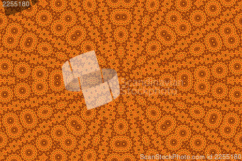 Image of Background with abstract pattern