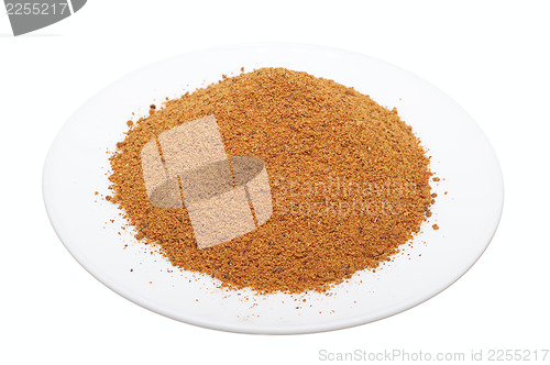 Image of Nutmeg