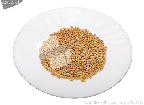 Image of Mustard seeds