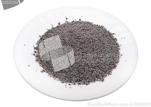 Image of Poppy seeds