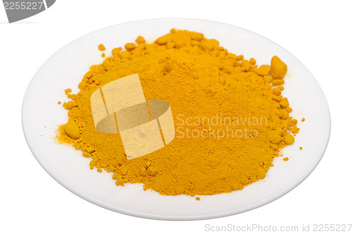 Image of Turmeric