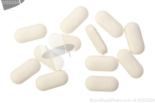 Image of Tablets